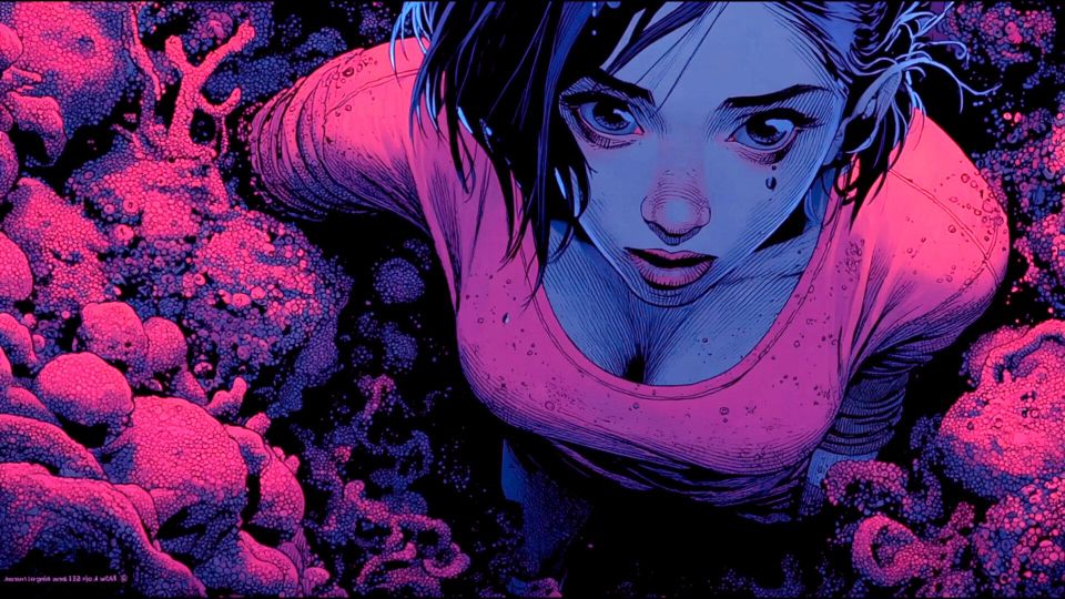 Erase My Head | 3.2 Haunted Thesholds