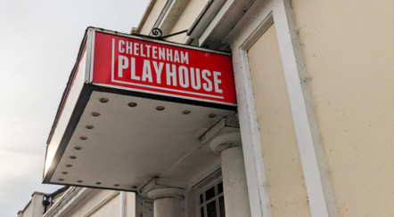 Cheltenham's Cultural Lobby Gets £25k While You Can't Afford Rent