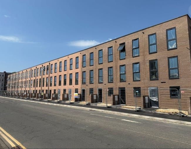 Secret Council Property Dealings Cost Cheltenham Its Affordable Housing And Create An Eyesore.