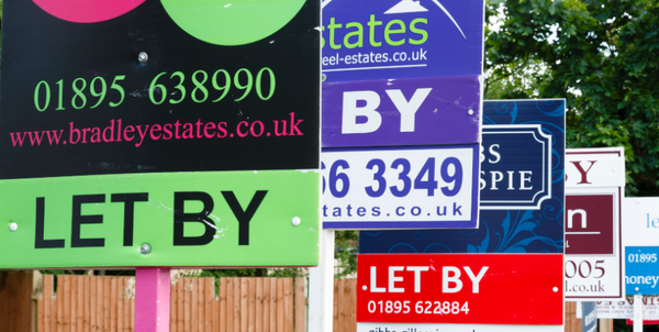 Cheltenham's Rent Crisis: Our Council Could Act, But Chooses To Turn A Blind Eye.