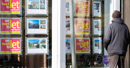 Landlords Don't Create Homes in Cheltenham: Debunking the Myth