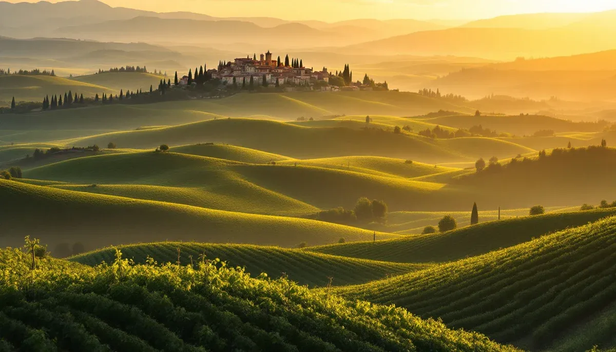 Traditional Italian Cuisine and Its Health Impacts: A Hitchhiker’s Guide