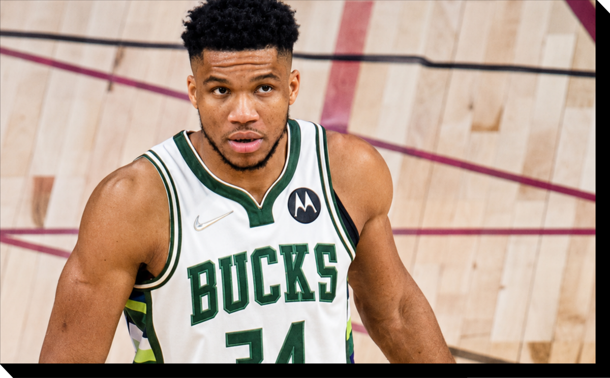 Giannis Antetokounmpo Traded To Miami Heat For Haul Of Players