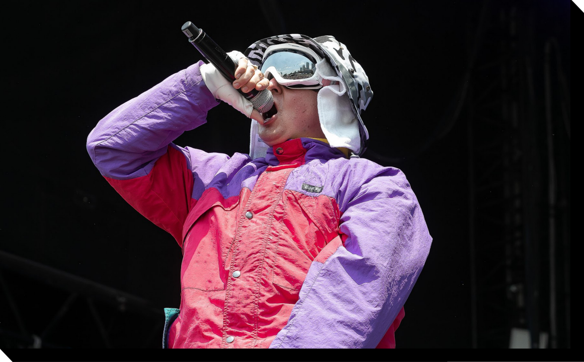 Oliver Tree's Family Will Now Carry Out His Wish To Support Young Artists