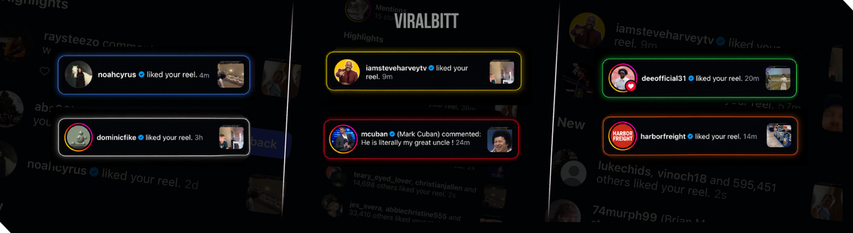 About ViralBitt