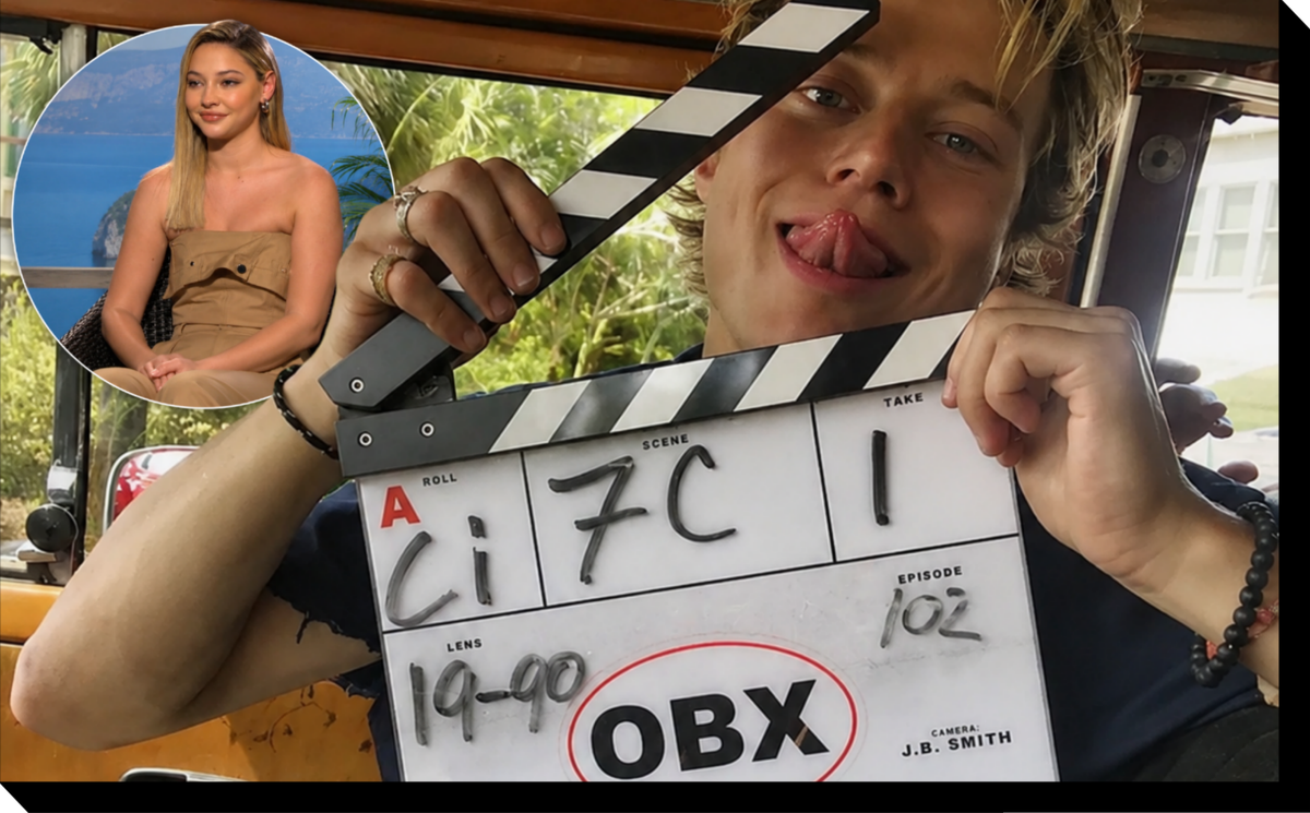 Netflix Just Announced Outer Banks Season 5 Is Releasing On August 20