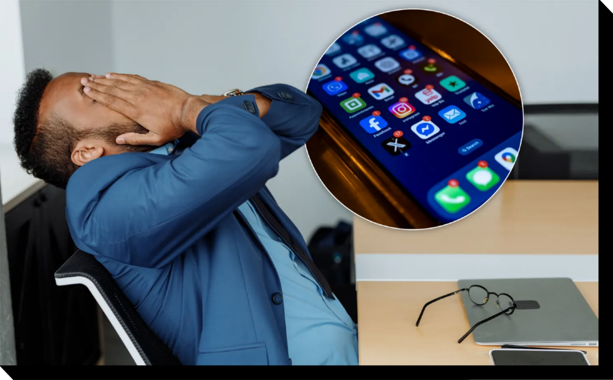 8 Everyday Habits That Are Secretly Making You More Stressed