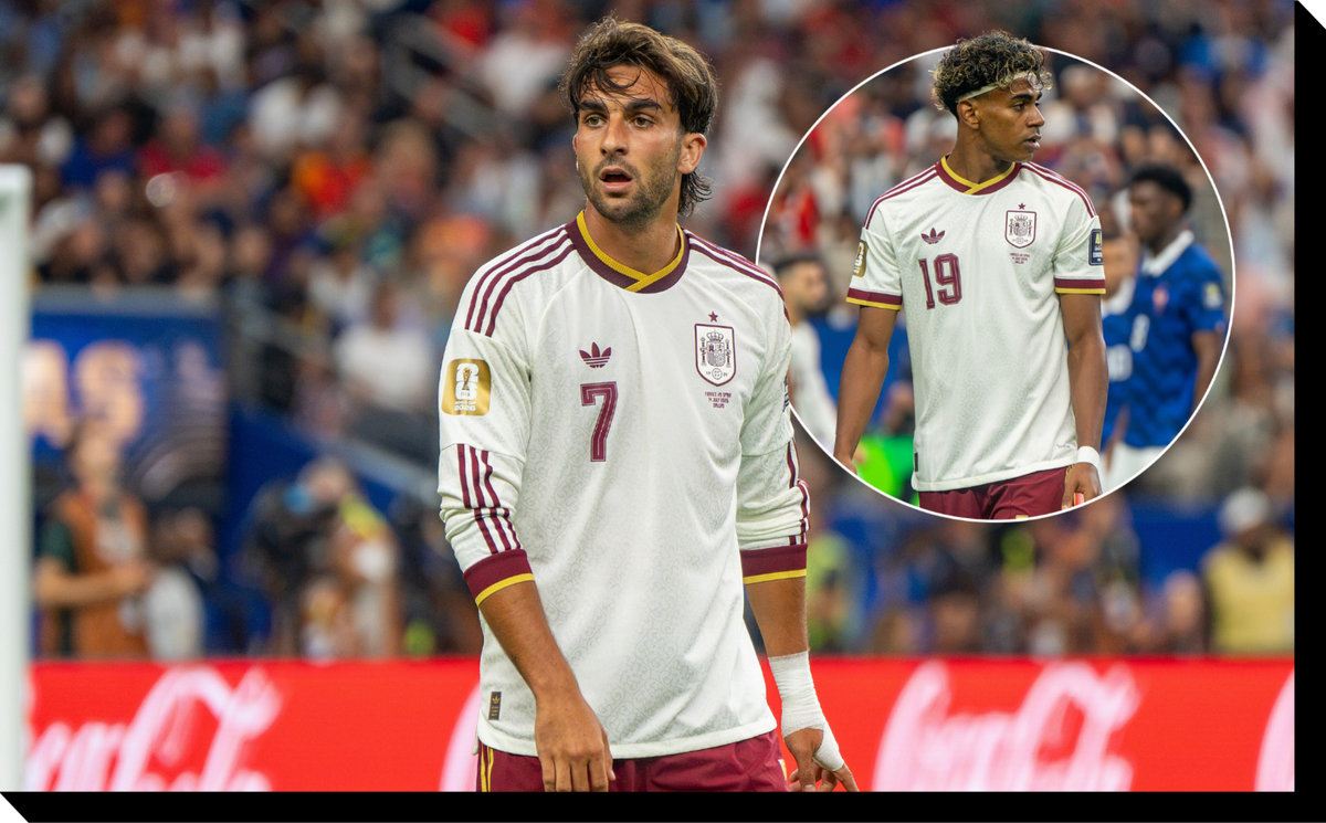 Spain Have Officially Won The 2026 World Cup Defeating Argentina