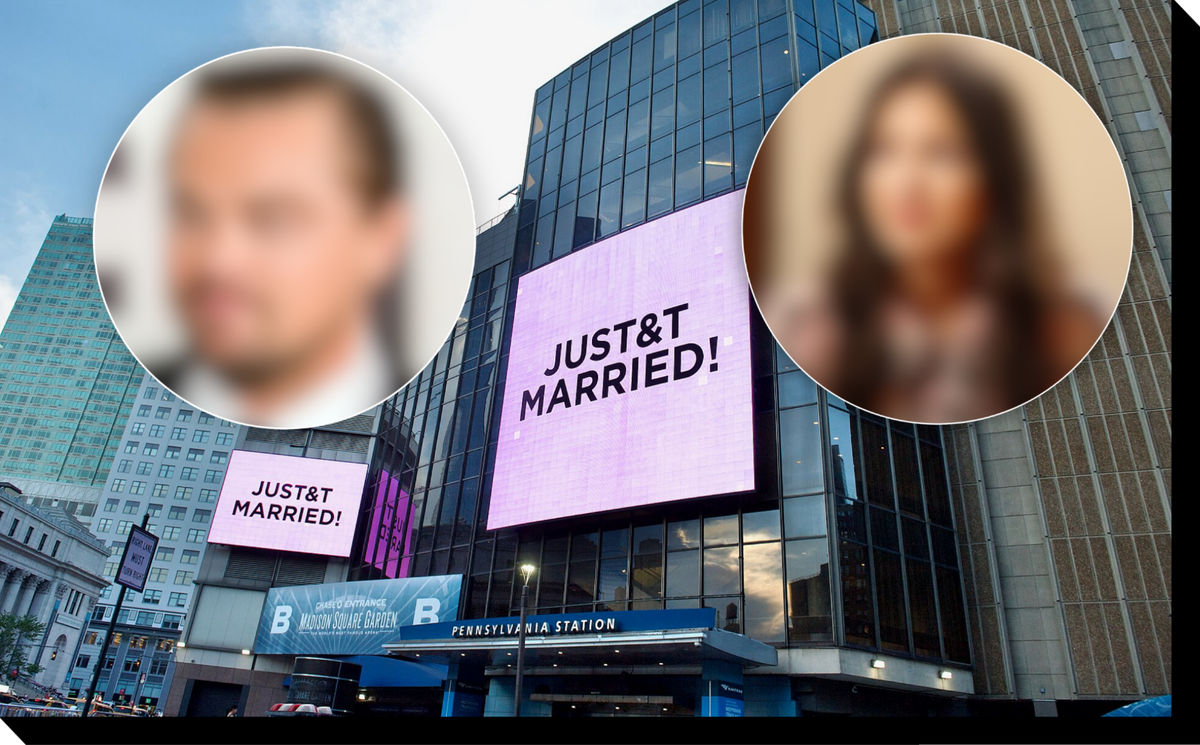 The Internet Can’t Believe Who Was On Taylor Swift’s 1,000 Person Wedding Guest List