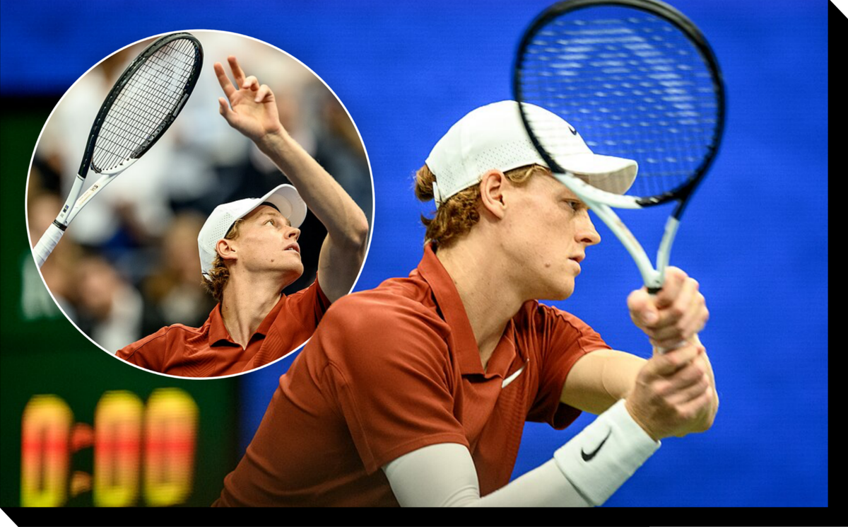 Jannik Sinner Is Your 2026 Wimbledon Champion