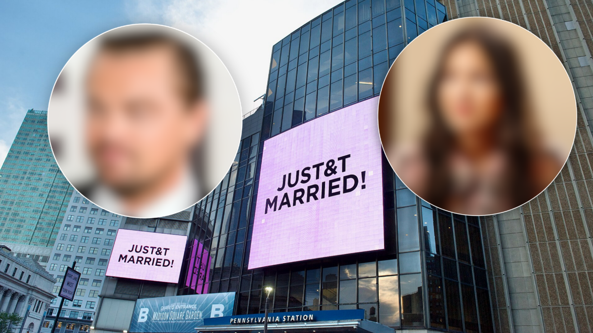 The Internet Can’t Believe Who Was On Taylor Swift’s 1,000 Person Wedding Guest List