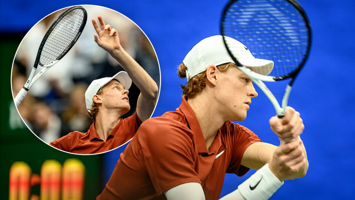 Jannik Sinner Is Your 2026 Wimbledon Champion