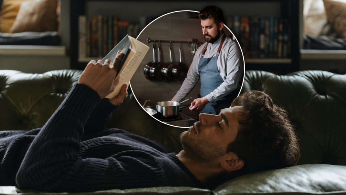 Women Reveal The Hobbies That Make Men Instantly More Attractive