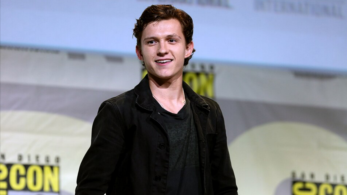 Tom Holland Officially Confirms That He And Zendaya Are Married