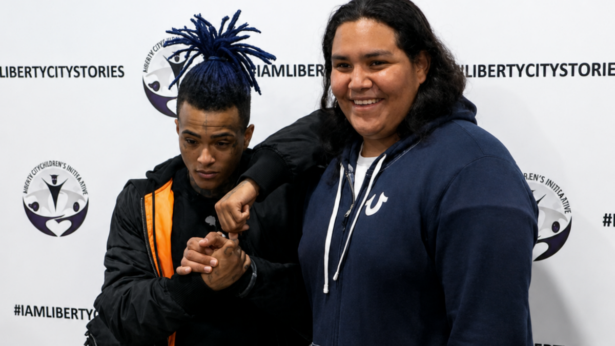 Rapper XXXTentacion Passed Away 8 Years Ago From Today