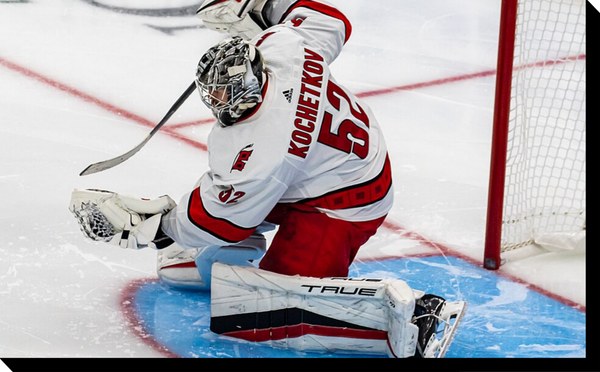 Caroline Hurricanes Have Won The 2026 Stanley Cup