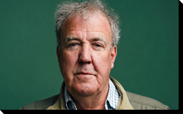 Jeremy Clarkson Has Revealed That He Has Prostate Cancer