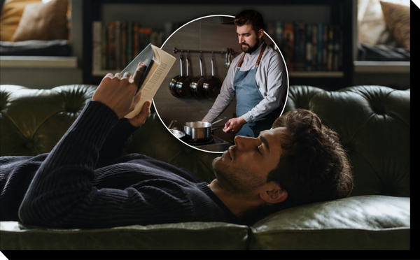Women Reveal The Hobbies That Make Men Instantly More Attractive