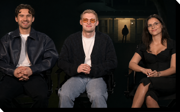 Curry Barker Confirms That He's Making A Sequel Of 'Obsession'