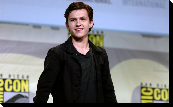 Tom Holland Officially Confirms That He And Zendaya Are Married