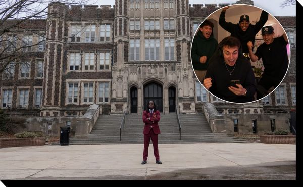 Kai Cenat’s Streamer University Is Harder To Get Into Than Harvard