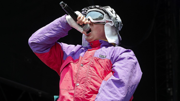 Oliver Tree's Family Will Now Carry Out His Wish To Support Young Artists