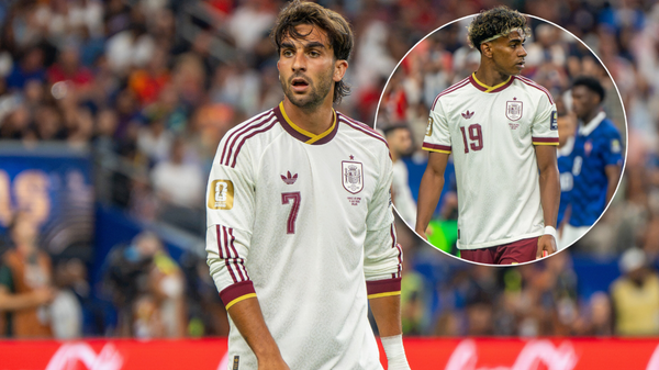 Spain Have Officially Won The 2026 World Cup Defeating Argentina