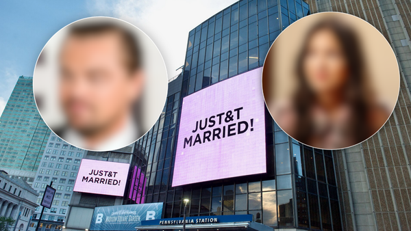 The Internet Can’t Believe Who Was On Taylor Swift’s 1,000 Person Wedding Guest List