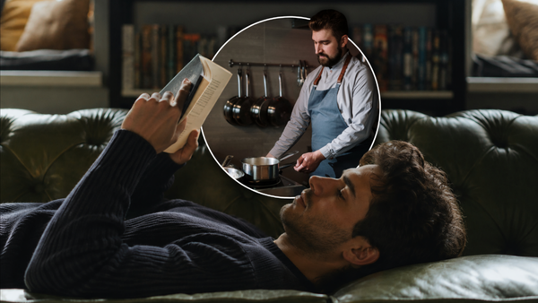 Women Reveal The Hobbies That Make Men Instantly More Attractive