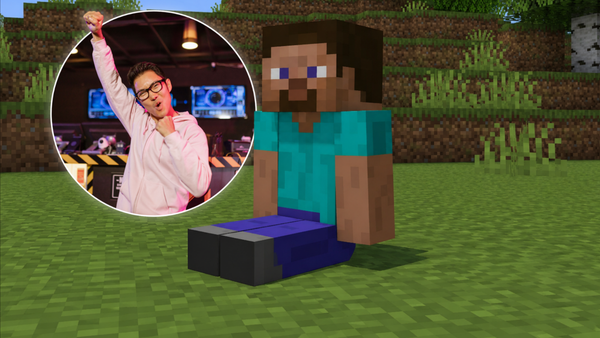 Minecraft Players Finally Get The Feature They Waited 17 Years For