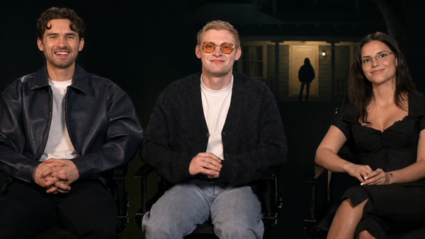 Curry Barker Confirms That He's Making A Sequel Of 'Obsession'
