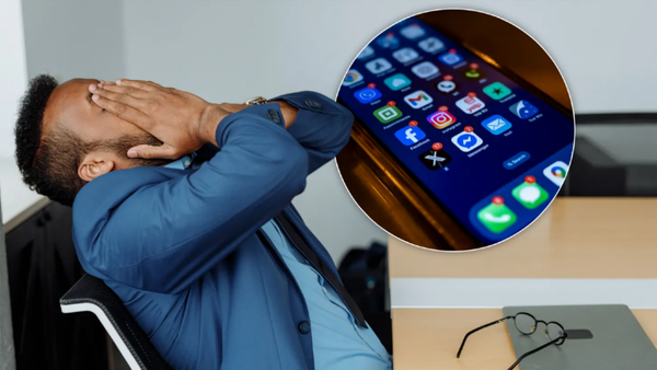 8 Everyday Habits That Are Secretly Making You More Stressed