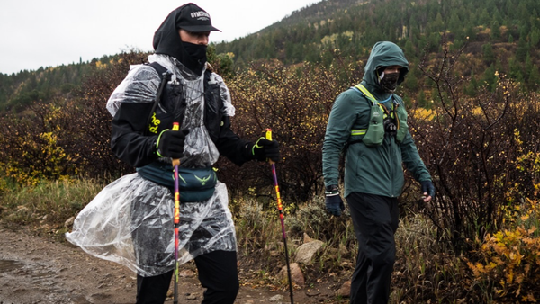 Moab 240 Has Officially Been Canceled Due To Weather