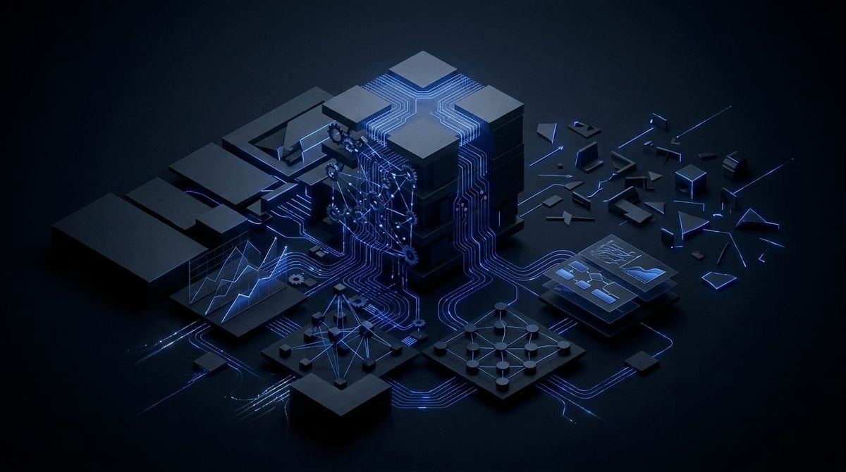 AI-Native Agency vs. an Agency That Just Uses AI Tools