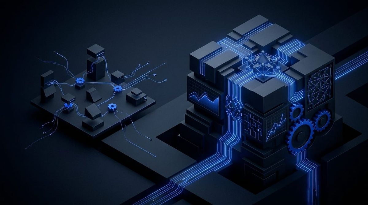 Clients Are Taking Marketing In-House Because of AI — Here's Which Agencies Survive