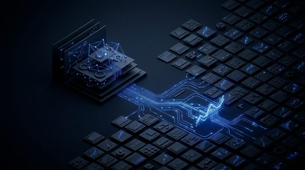 Does AI-Generated Ad Creative Actually Work? We Spent Real Money to Find Out