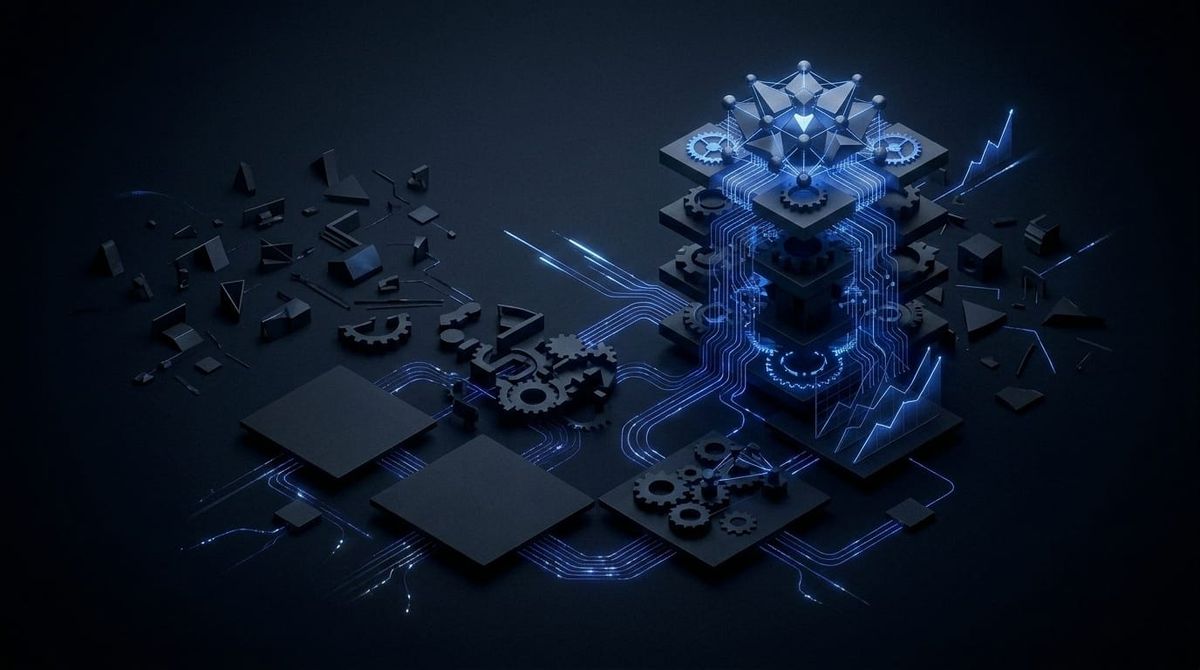 How a Marketing Agency Runs Meta Ads on an AI System