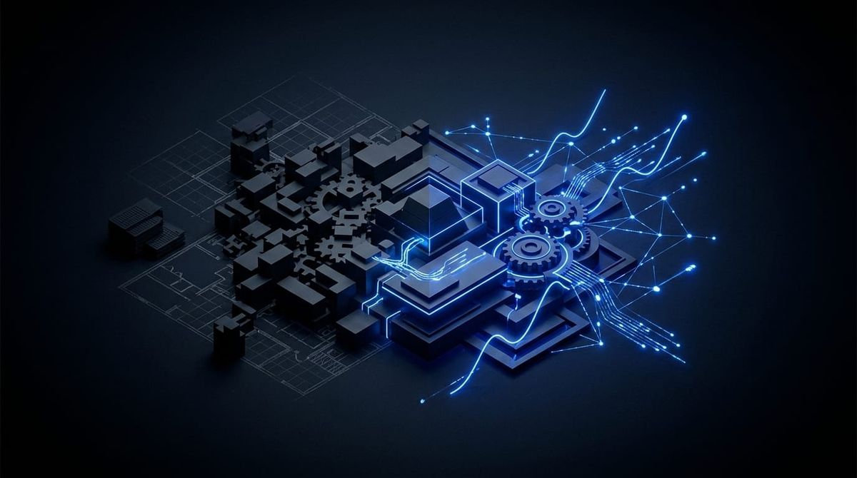 Should Your Agency Sell Systems Instead of Hours? The Model AI Is Quietly Killing