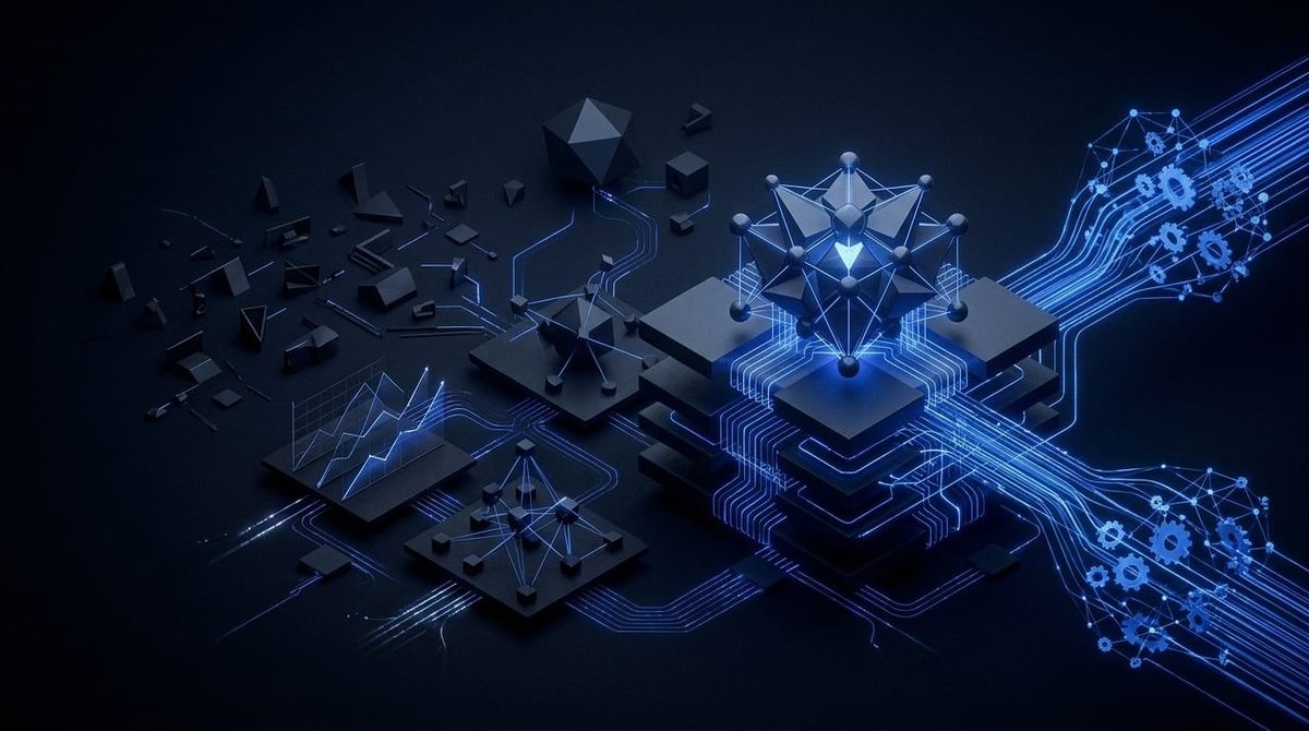 What's the Difference Between 'Agentic Marketing' and Being 'AI-Native'?