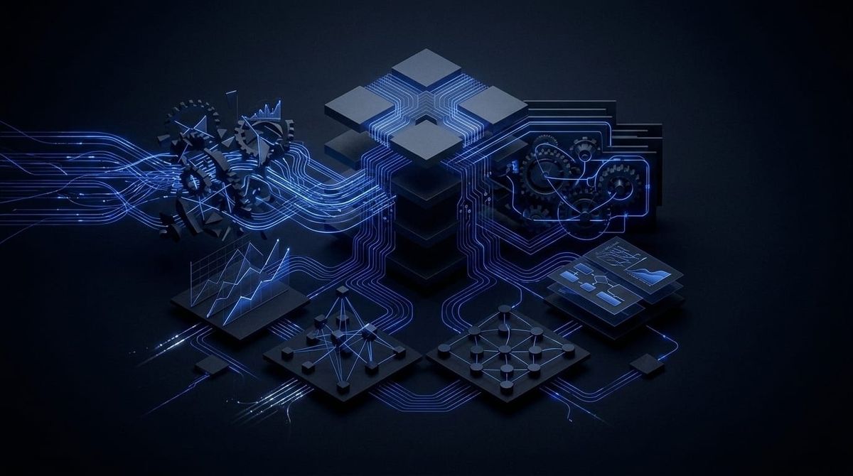 Are VC-Funded AI Agencies Going to Replace Small Agencies?