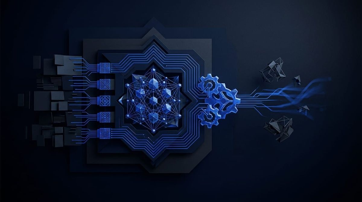 What Do AI Agents Actually Need From Your Brand to Work?