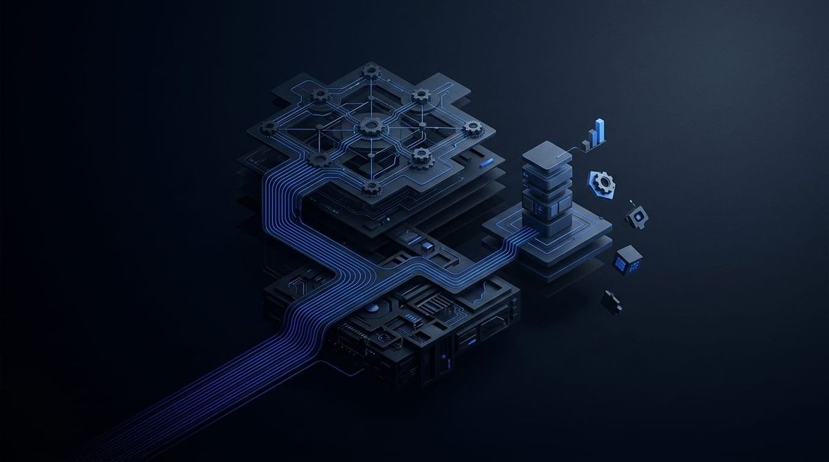 What Kind of Agency Does AI Actually Replace?