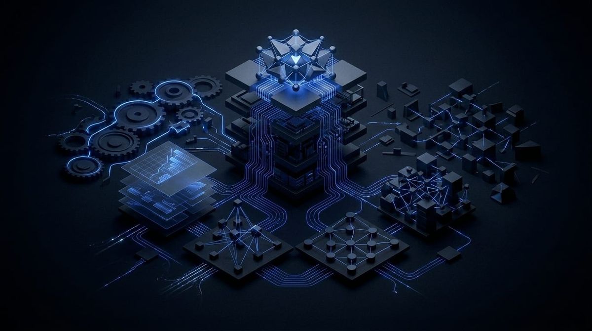 What Are the Real Profit Margins of an AI-Native Agency in 2026?