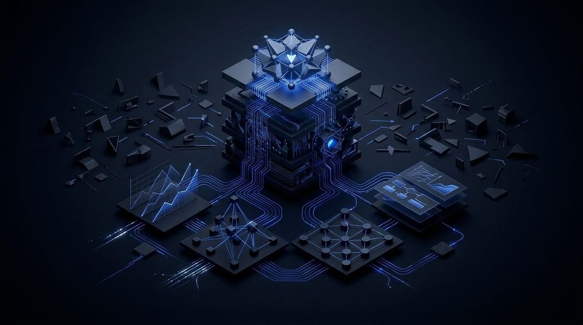 What Does Your Day Actually Look Like When AI Runs Your Agency?