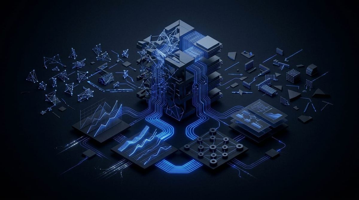 What Are You Actually Paying Your Agency For That AI Can't Do?