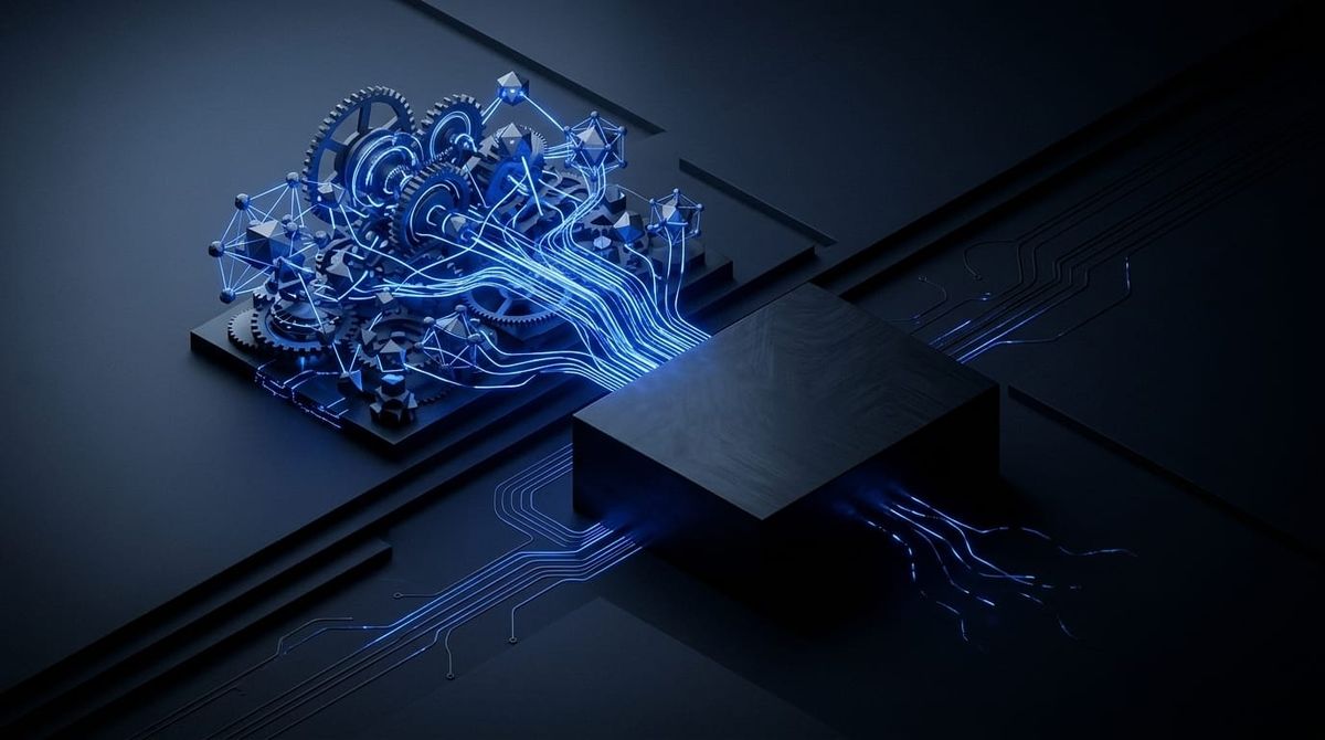 Why Does Your Agency Use AI for Brainstorming but Never for the Real Work?