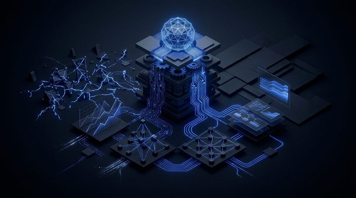 Which Agencies AI Replaces First — It's Not the Ones You Think
