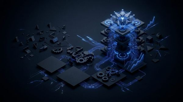 How a Marketing Agency Runs Meta Ads on an AI System