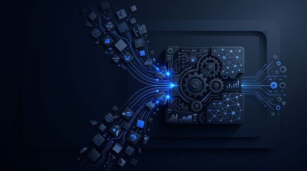 Can an AI System Replace Your Agency's Software Stack?