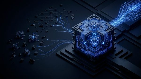 Can a Small Agency Compete With Bigger Agencies in the AI Era?